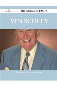 Vin Scully 113 Success Facts - Everything You Need to Know about Vin Scully