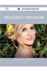 Meghan Trainor 32 Success Facts - Everything you need to know about Meghan Trainor