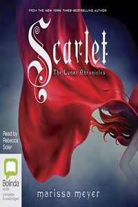 Scarlet