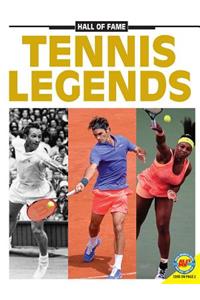 Tennis Legends