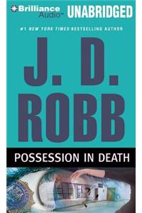 Possession in Death