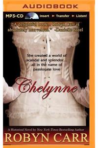 Chelynne