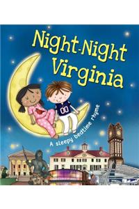 Night-Night Virginia