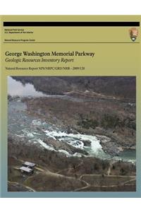 George Washington Memorial Parkway