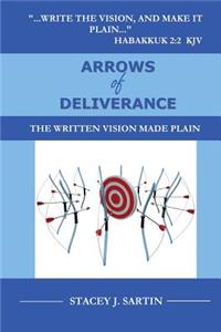 ARROWS of DELIVERANCE