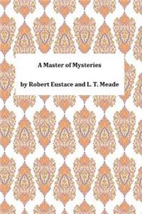 A Master of Mysteries