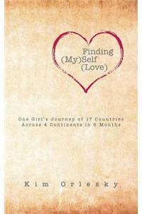 Finding (My)Self (Love)
