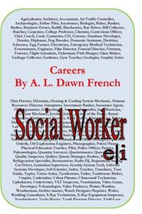 Careers: Social Worker