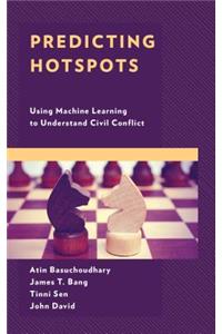 Predicting Hotspots