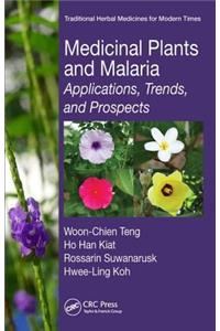 Medicinal Plants and Malaria