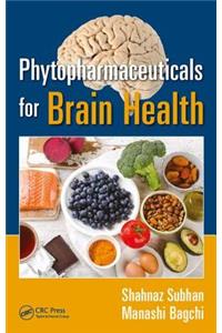 Phytopharmaceuticals for Brain Health