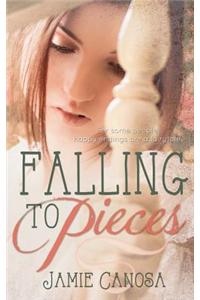 Falling to Pieces (Pieces #1)