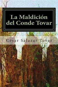 La Maldicion del Conde Tovar