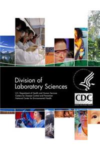 Division of Laboratory Sciences