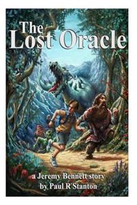 Lost Oracle