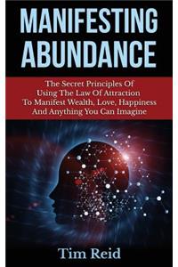 Manifesting Abundance