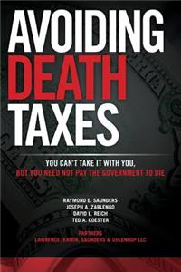 Avoiding Death Taxes