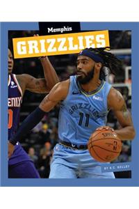 Memphis Grizzlies