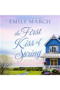 The First Kiss of Spring Lib/E