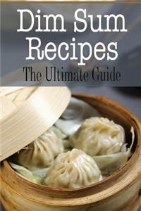 Dim Sum Recipes