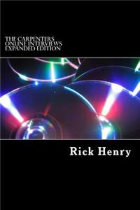 Carpenters Online Interviews Expanded Edition