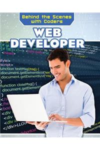 Web Developer