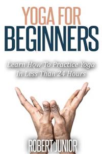 Yoga for Beginners