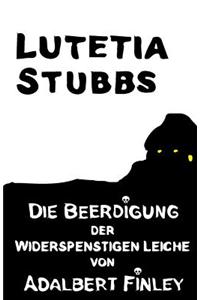 Lutetia Stubbs