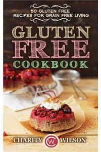 Gluten Free Cookbook