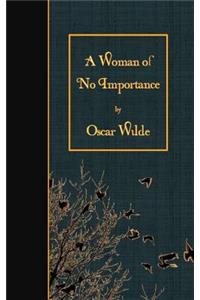 Woman of No Importance