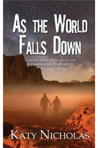 As the World Falls Down