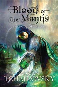 Blood of the Mantis