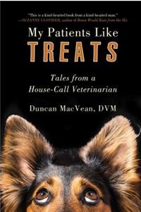 My Patients Like Treats