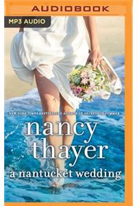 Nantucket Wedding