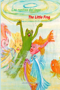 ranitas del lago - The Little Frog