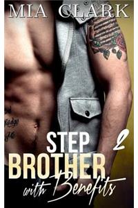 Stepbrother With Benefits 2