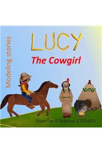 Lucy the Cowgirl