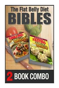 Intermittent Fasting Recipes and Grilling Recipes for a Flat Belly