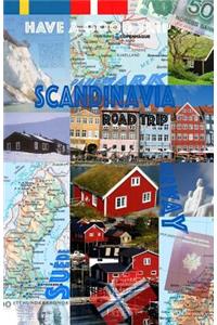 Scandinavia road trip