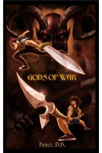 Gods of War