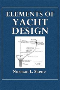 Elements of Yacht Design