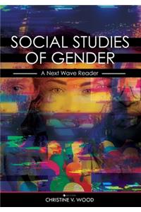 Social Studies of Gender