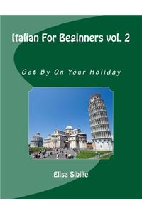 Italian For Beginners