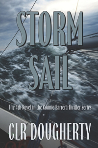 Storm Sail - A Connie Barrera Thriller