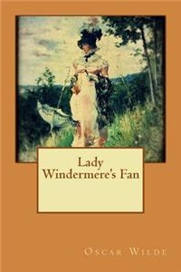 Lady Windermere's Fan