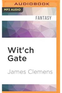 Wit'ch Gate