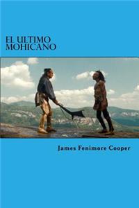 Ultimo Mohicano