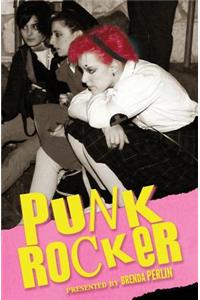 Punk Rocker
