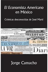 El Economista Americano en México