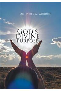 God's divine purpose